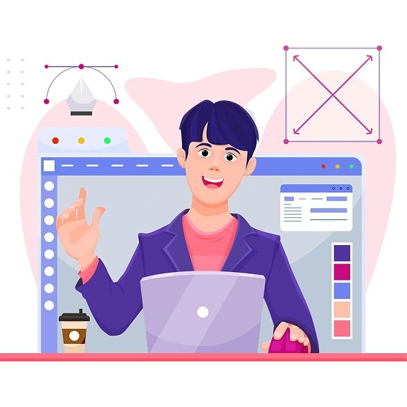 About Company Image
